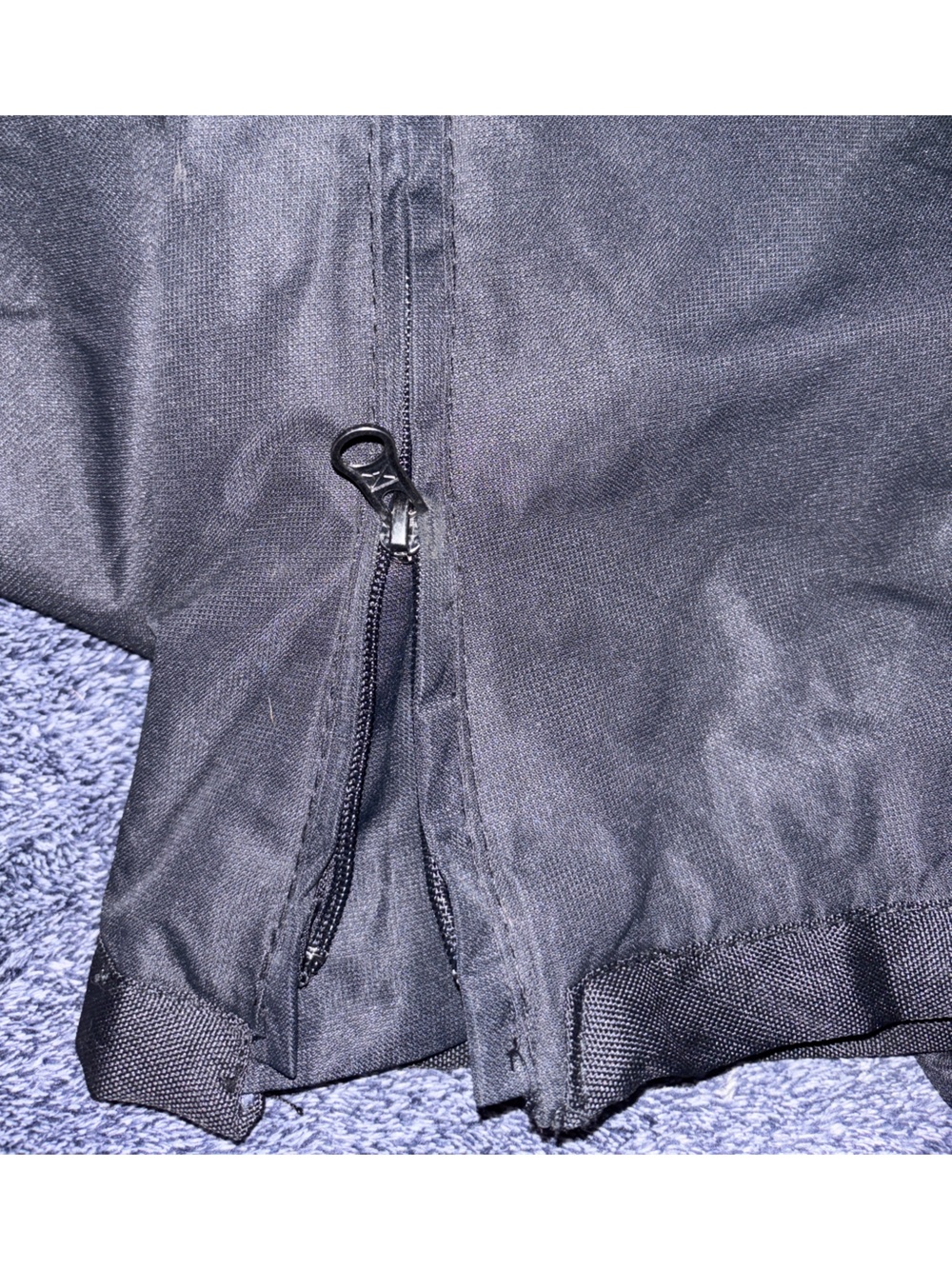 Women’s Black Arctix Ski/Snowpants - Picture 6 of 9